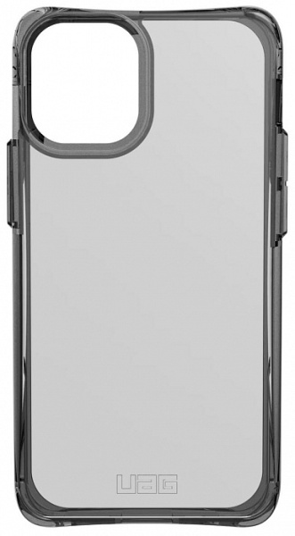 Чехол UAG Plyo для iPhone 12 mini ash, цвет Пепельный (112342113131)