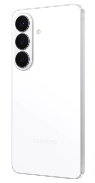 Samsung Galaxy S26 12/256Gb White, белый