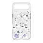 Чехол Uniq COEHL IML Amara Soft Lilac (MagSafe) для iPhone Air