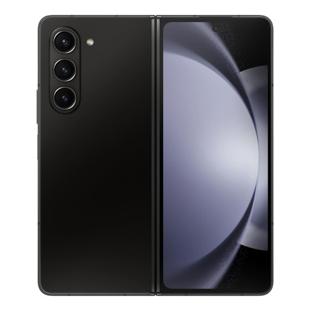 Samsung Galaxy Z Fold5 (2023) 1Tb Phantom Black, черный