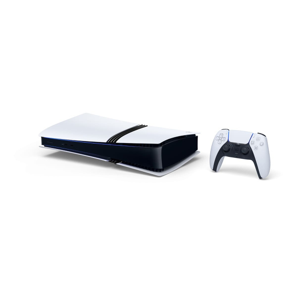 Sony PlayStation 5 Pro + Дисковод