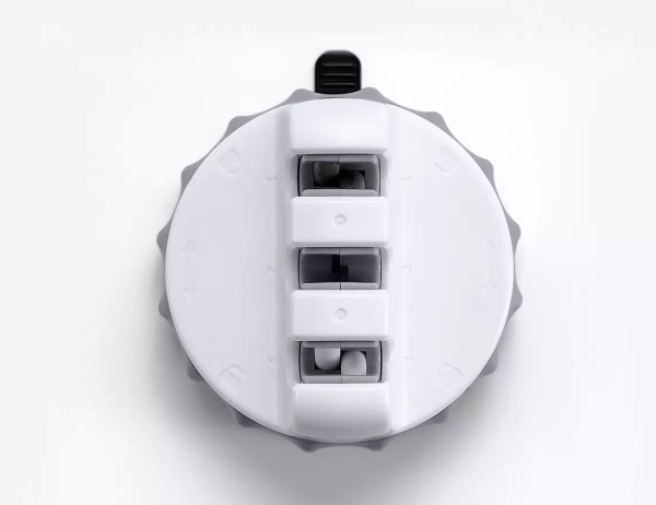 Точилка для ножей Xiaomi Mijia HuoHou Fixable HU0066