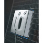 Робот-стеклоочиститель Xiaomi Hutt Window Cleaning Robot (W66), White