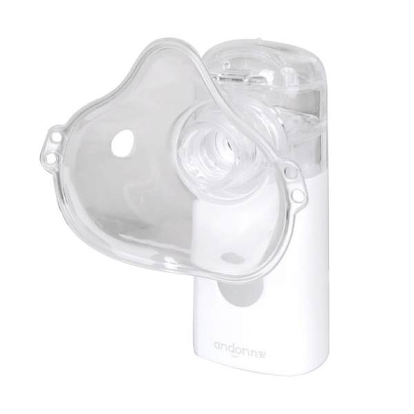 Ультразвуковой ингалятор (небулайзер)  Xiaomi Andon VP-M3A Micro Mesh Nebulizer