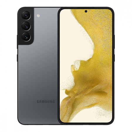 Смартфон Samsung Galaxy S22+ (2022) 8/128Gb Графит