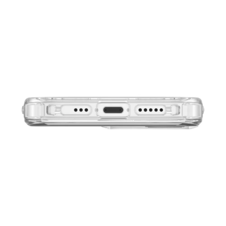 Чехол Uniq LifePro Xtreme Crystal Clear для iPhone 17