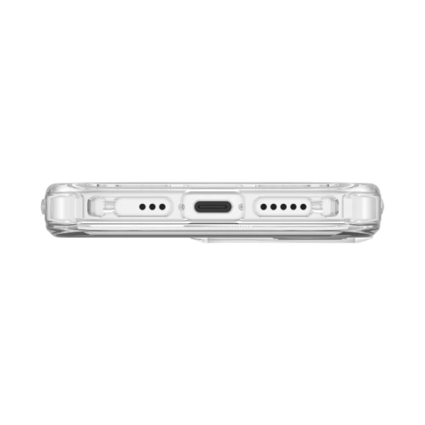 Чехол Uniq LifePro Xtreme Crystal Clear для iPhone 17