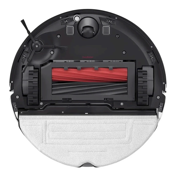 Робот-пылесос Roborock S8 White (RU)