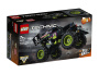 Конструктор LEGO Technic - Monster Jam Grave Digger (42118)