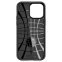 Чехол Spigen Core Armor для iPhone 14 Pro Max (ACS04634), черный