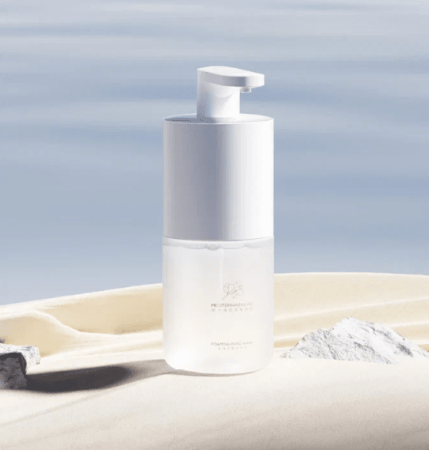 Дозатор для жидкого мыла Xiaomi Mijia Auto Foaming Hand Wash Pro WJXSJ04XW