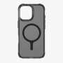 Чехол Uniq Lifepro Xtreme AF Frost Smoke (MagSafe) для iPhone 17