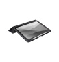 Чехол Uniq Moven для iPad 11"(2025) /10.9"(2022) с отсеком для стилуса, серый