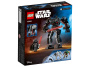 Конструктор LEGO ® Star Wars™ - Робот Дарта Вейдера (75368)