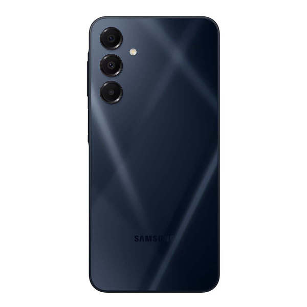 Samsung Galaxy A16 8/256Gb (2024) Black, черный