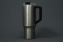 Термокружка Xiaomi Mijia Sippy Cup 1л, Серый (MJXGB01RM)