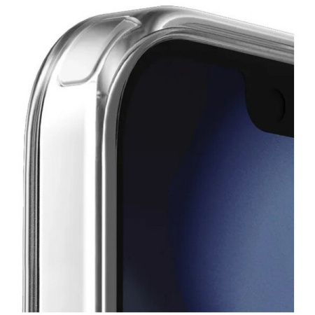 Чехол Uniq Lifepro Xtreme для iPhone 13 Mini, цвет Прозрачный (IP5.4HYB(2021)-LPRXCLR)
