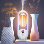 Аромадиффузор Automatic fragrance machine