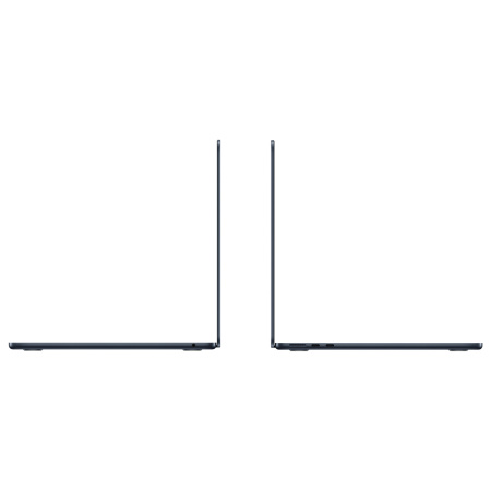 Apple Macbook Air 13" (M2, 2022) 8 Core CPU 10 Core GPU 8/512 Midnight (MLY43)