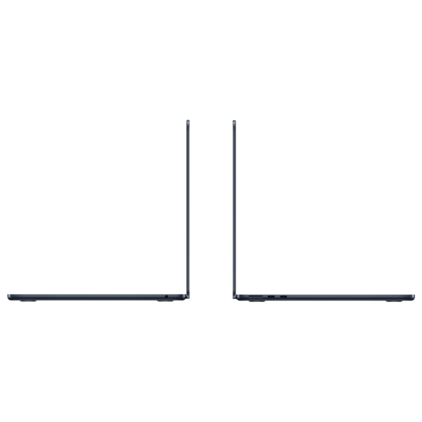 Apple Macbook Air 13" (M2, 2022) 8 Core CPU 10 Core GPU 8/512 Midnight (MLY43)