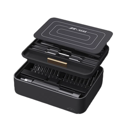 Набор отверток Xiaomi Jimi Precision Screwdriver Set FM2 51 в 1