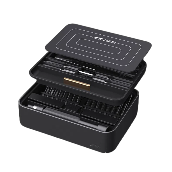 Набор отверток Xiaomi Jimi Precision Screwdriver Set FM2 51 в 1