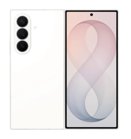 Samsung Galaxy Z Fold8 Ultra 16/1Tb (2026) Creamy, кремовый