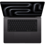 Apple MacBook Pro 16 2023 M3 Max 16C CPU 48 GB SSD 1 TB Space Black Космический черный (MUW63)
