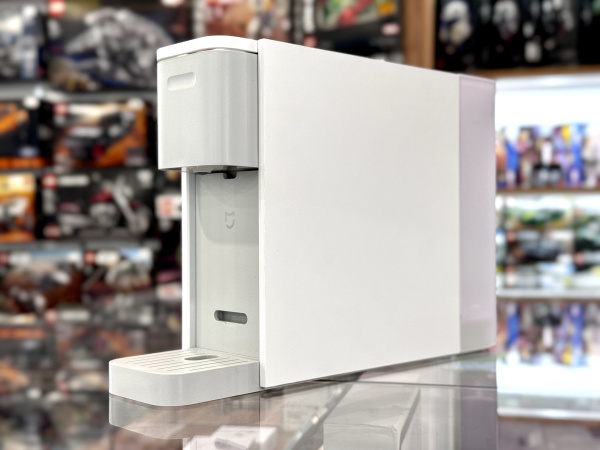 Кофемашина капсульная Mijia Capsule Coffee Machine (S1301)