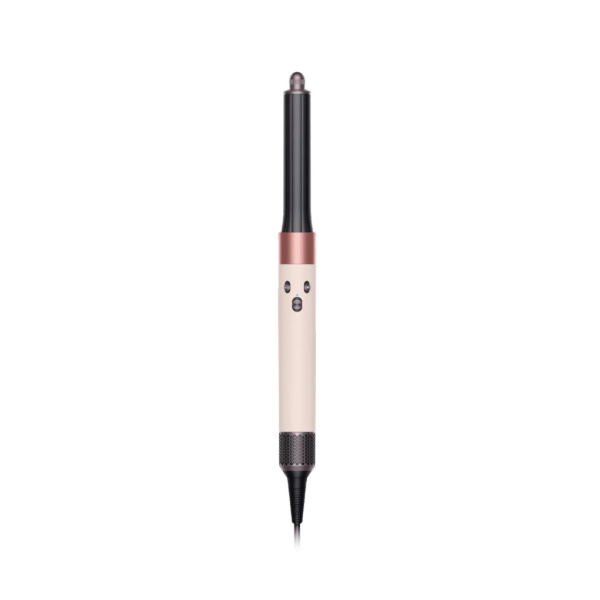 Стайлер Dyson AirWrap Complete Long HS05 Ceramic Pink/Rose Gold, розовый