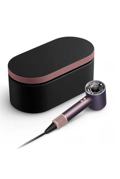 Фен Dyson Supersonic Nural HD16 Jasper Plum, фиолетовый