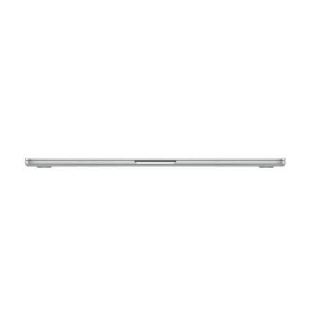 Ноутбук Apple MacBook Air 15" 2023 M2 8 GB SSD 512 GB Silver Серебристый (MQKT3)