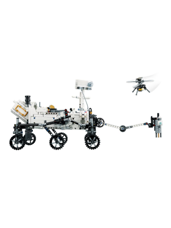Конструктор Lego Technic - Марсоход NASA Perseverance Mars Rover (42158)