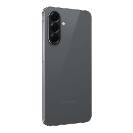 Samsung Galaxy A56 5G (2025) 12/256Gb Graphite, графитовый