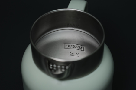 Электрический чайник Xiaomi Qcooker Retro Electric Kettle 1.5L, Зеленый CR-SH1501 (RU)