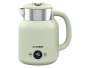 Электрический чайник Xiaomi Qcooker Retro Electric Kettle 1.5L, Зеленый CR-SH1501 (RU)