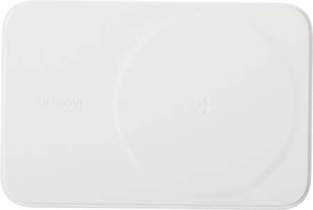 Внешний аккумулятор Power Bank SOLOVE 5000mAh Magnetic MagSafe 20W (W12 White), белый
