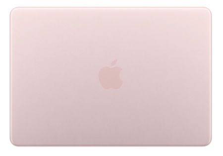 Apple MacBook Neo 13" (A18 Pro, 6C CPU, 5C GPU, 2026) 8/512Gb SSD (MHFJ4) Blush, розовый