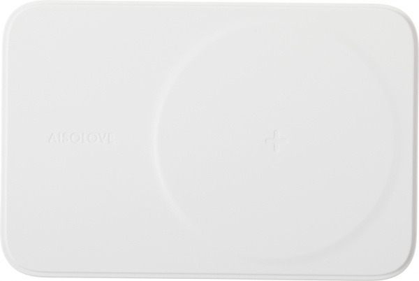 Внешний аккумулятор Power Bank SOLOVE 5000mAh Magnetic MagSafe 20W (W12 White), белый