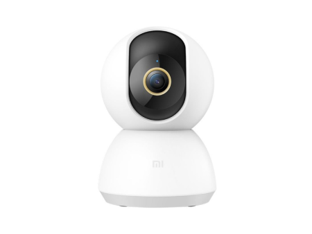 IP камера Mijia 360 Home Camera PTZ Version 2K MJSXJ09CM