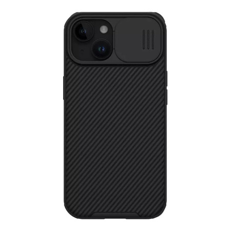 Чехол Nillkin CamShield Pro для iPhone 15 Black