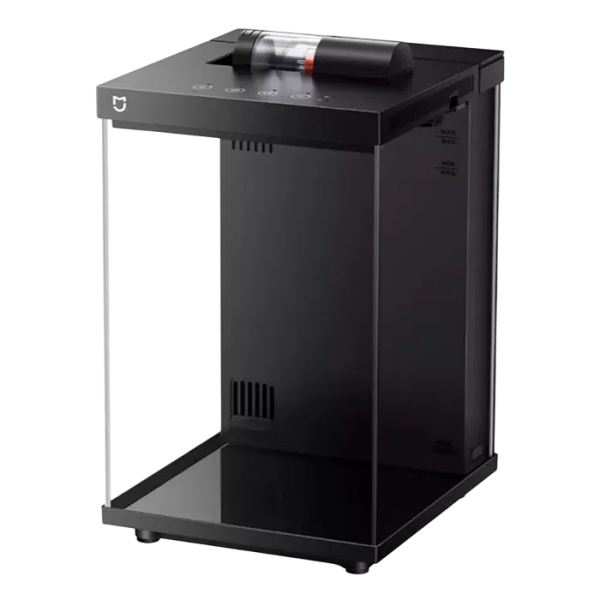 Умный настольный аквариум Xiaomi Mijia (MYG200) 10L