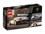 Конструктор LEGO Speed Champions - Lamborghini Countach (76908)