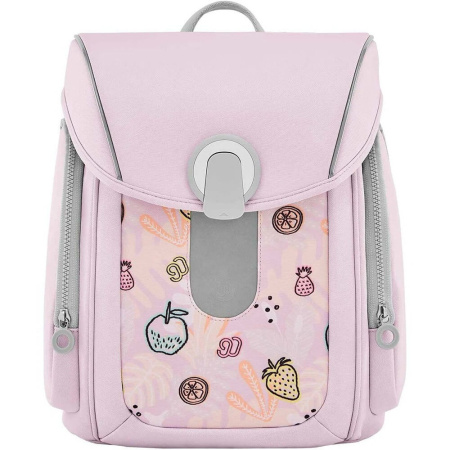 Рюкзак NINETYGO Smart school bag, фиолетовый