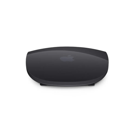 Беспроводная мышь Apple Magic Mouse 3, Black (MMMQ3)