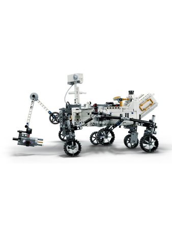 Конструктор Lego Technic - Марсоход NASA Perseverance Mars Rover (42158)