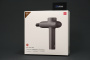 Массажный пистолет Xiaomi Yunmai Gun Pro Basic Серый (YMJM-551S)