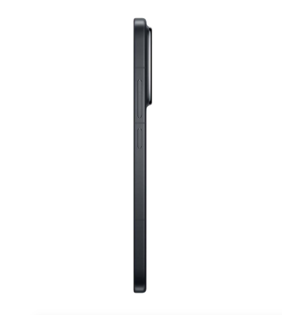 Xiaomi 15 12/512Gb Black, чёрный