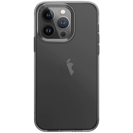 Чехол Uniq Air Fender для iPhone 14 Pro Max Grey, цвет Серый (IP6.7PM(2022)-AIRFGRY)
