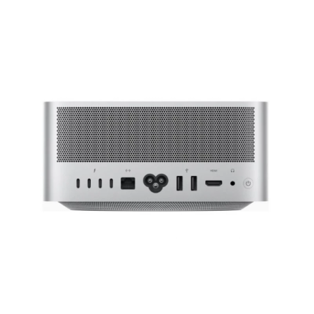 Apple Mac Studio 2023 M2 Ultra, 24CPU/60GPU/64GB/1TB MQH63 (Silver)